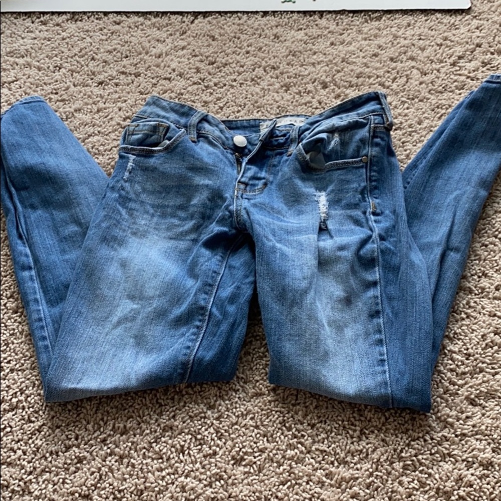 Jeans